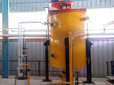 Neutralizing/Neutralization Process