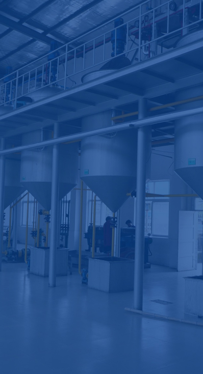 REFINING FOR CRUDE sunflower OIL