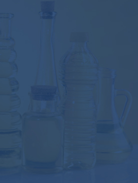 Sunflower Oil Refinery Plant